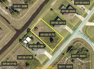 343 Peerless St, Lehigh Acres, FL 33974