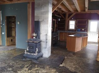 50 Nancy Field Rd, Orland, ME 04472