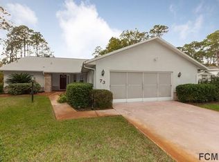 73 Breeze Hill Ln, Palm Coast, FL 32137