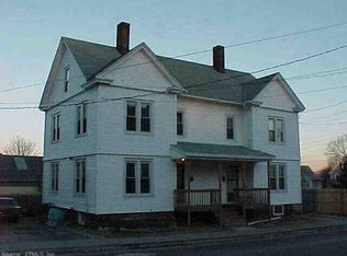 7 Colman St, New London, CT 06320