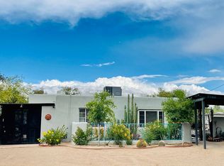 3706 N Tucson Blvd, Tucson, AZ 85716