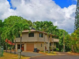 1761 Mei Pl, Kapaa, HI 96746