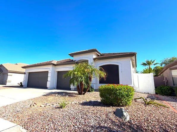 637 W Citrus Way, Chandler, AZ 85248