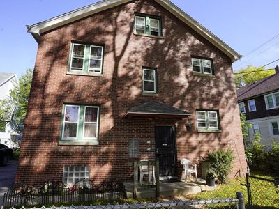 112 East Townsend STREET #114, Milwaukee, WI, 53212