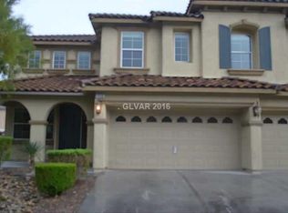 113 Summit Creek Ave, North Las Vegas, NV 89031