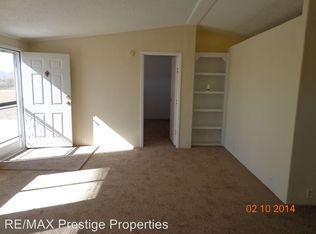 3661 N Salt Rd, Golden Valley, AZ 86413