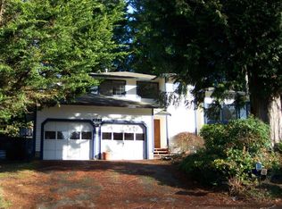 8382 Raven Creek Ct NW, Bremerton, WA 98311