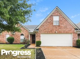 10274 Cottage Oaks Dr, Cordova, TN 38016
