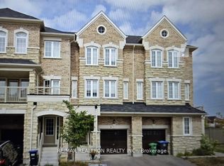 4 Sprucewood Rd, Brampton, ON L6Z0J3