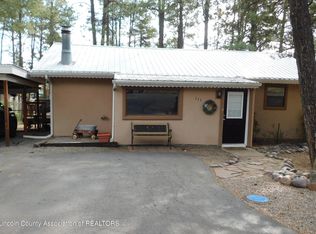 111 Clover Dr, Ruidoso, NM 88345