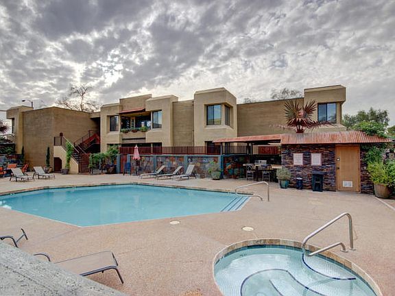 2nd image of 4120 N 78th St APT 101