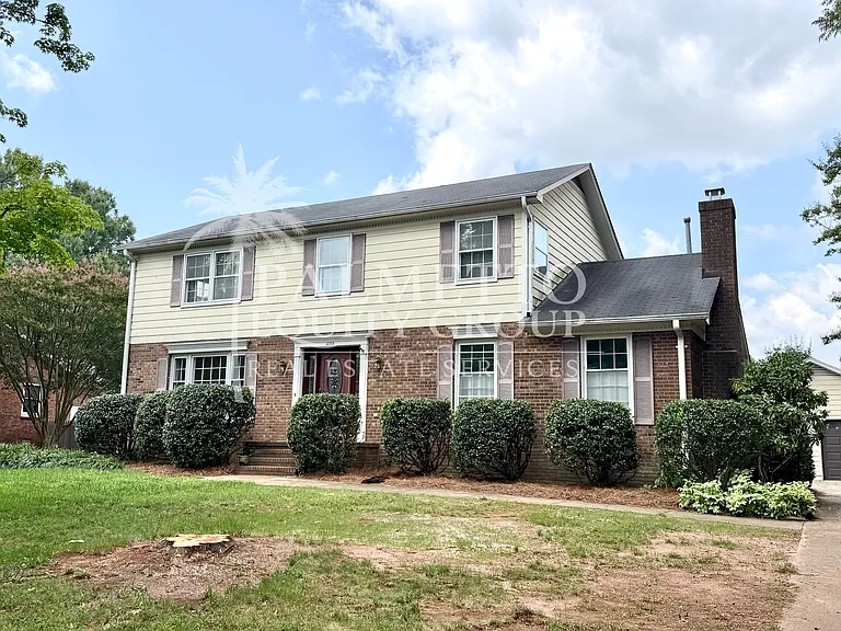 4109 Windlestraw Ln — Photo 1