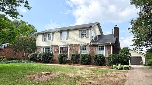 4109 Windlestraw Ln Photo 1