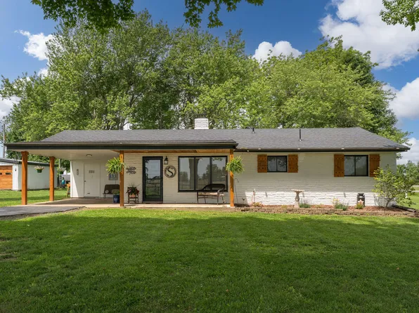 803 S Division Street, Seymour, MO 65746