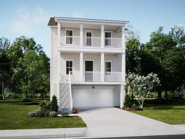 213 Threaded Fern St, Summerville, SC 29485