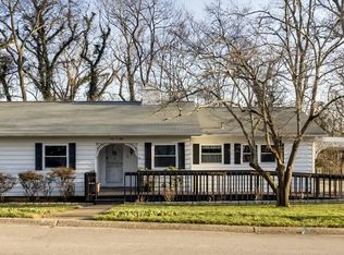 109 Norton Rd, Oak Ridge, TN 37830