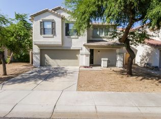 2738 E Catalina Ave, Mesa, AZ 85204