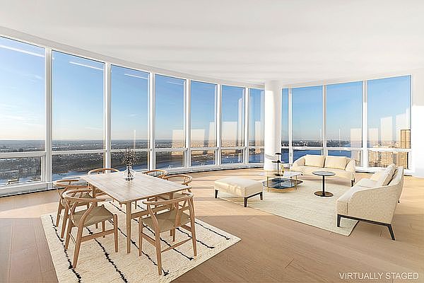 1st image of 15 Hudson Yards APT 81C
