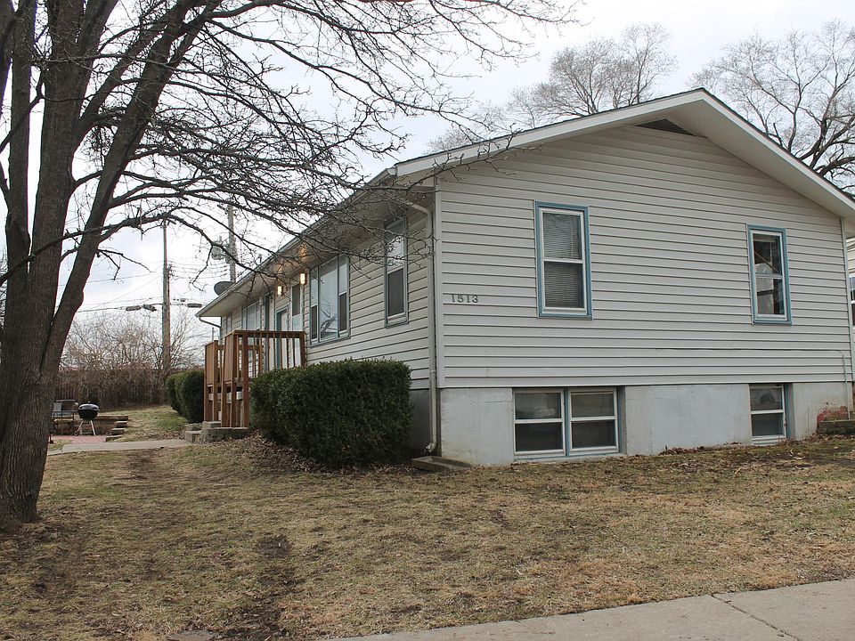 1st image of 1513 W 22nd Ter #A