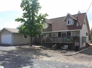 18644 Buchanan Rd, Tuolumne, CA 95379