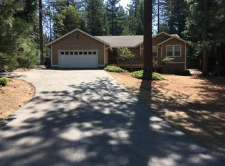 18180 N Meadow Dr, Pioneer, CA 95666