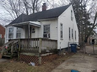 8839 Canyon St, Detroit, MI