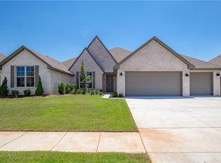 9128 SW 32nd St, Oklahoma City, OK 73179