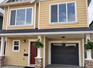 1221 Parkdale Creek Gdns, Langford, BC