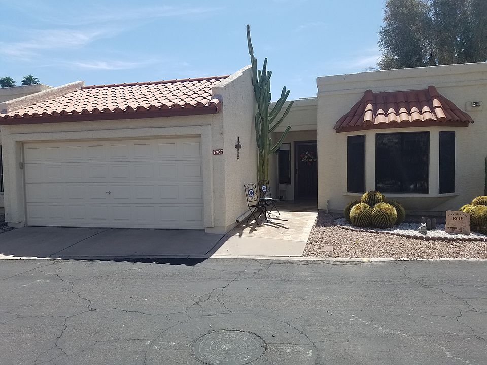 1st image of 7907 E Fountain Cv