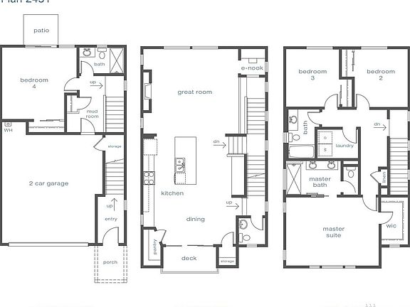 2nd image of 1328 138th Pl SW #19