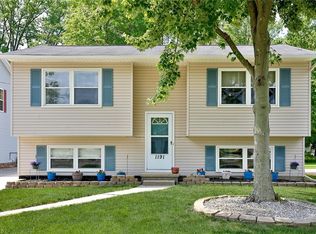 1191 Bryce Ave, Aurora, OH 44202