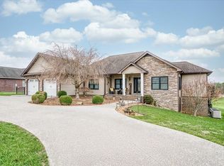 6050 Ditty Rd, Cookeville, TN 38506