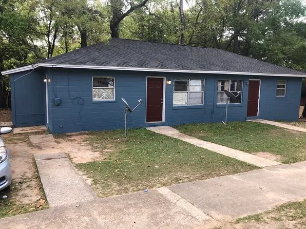 2401 & 2403 S Meridian St, Tallahassee, FL 32301