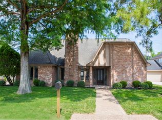 3119 Ashlock Dr, Houston, TX 77082