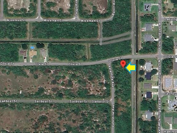 5th image of 2501 Valentine Ave SW Lot On