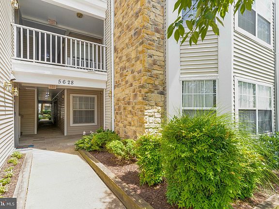 2nd image of 5628 Willoughby Newton Dr Unit 36