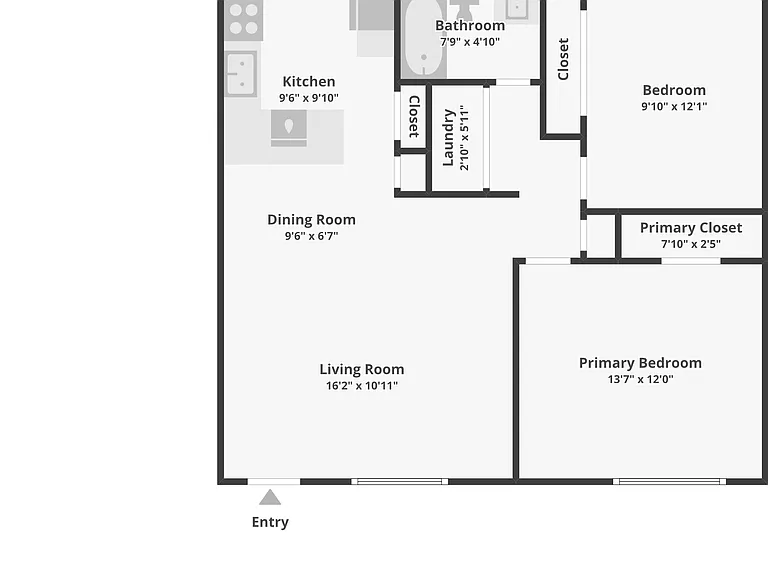 Serenity Lake Apartments — Photo 72
