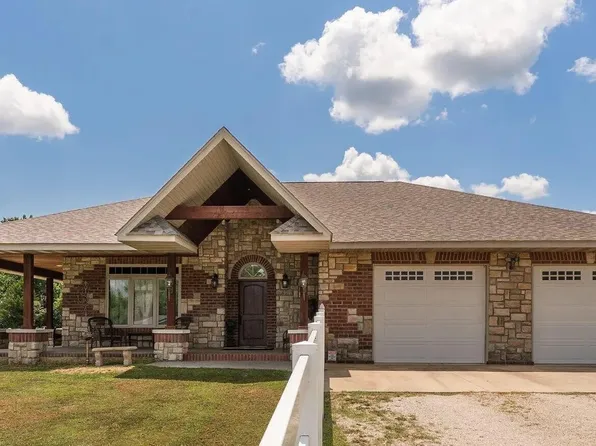 201 Pioneer Drive, Seymour, MO 65746