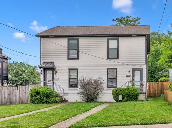 1803B 6th Ave N, Nashville, TN 37208