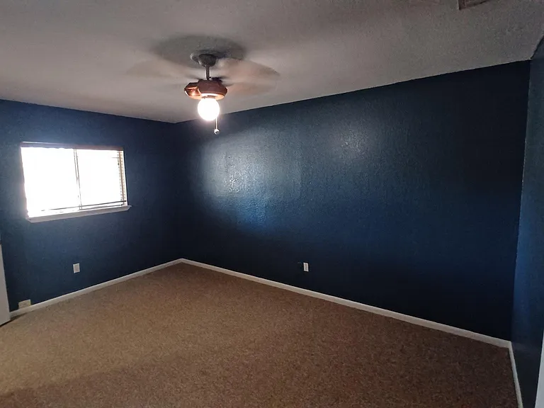 Blue Room