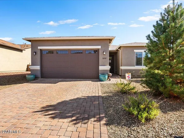 12747 E Miranda St, Dewey, AZ 86327