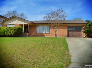 4911 Bayonne Dr, San Antonio, TX 78228