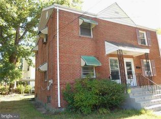 372 Oakland St, Trenton, NJ 08618