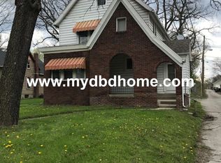 3313 Broadway, Fort Wayne, IN 46807