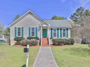 212 Green Rose Rd, Columbia, SC 29229