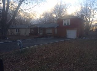 609 N McCord Rd, Ponca City, OK 74604