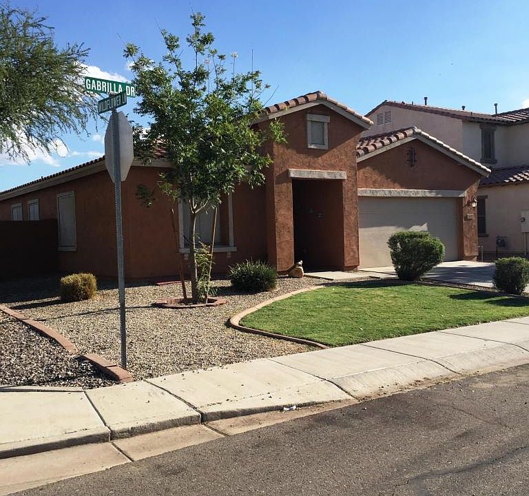 1st image of 1685 E Gabrilla Dr