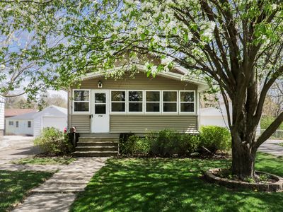 706 Vale St, Bloomington, IL, 61701