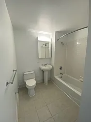 Rented by Bozzuto Management