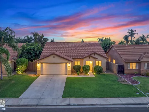11909 Dakota Hills Ave, Bakersfield, CA 93312